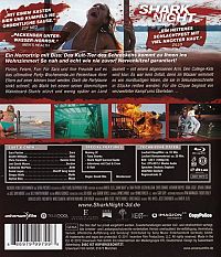 Shark Night [Blu-ray], 2