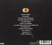 Travels With Myself and Another [CD], 1