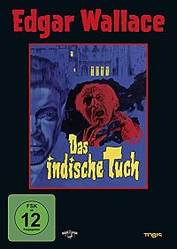 Edgar Wallace - Der grüne Bogenschütze [DVD], 5