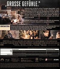 Allied - Vertraute Fremde [Blu-ray], 1