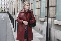 Die Liebenden - Von der Last, glücklich zu sein [DVD], 4