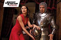 Johnny English - Man lebt nur dreimal [DVD], 6