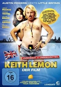 Keith Lemon - Der Film [DVD], 8
