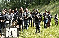 The Walking Dead - Staffel 8 [DVD], 4