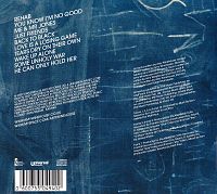 Back To Black [CD], 1