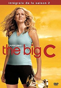 The Big C - Saison 2 [DVD], 1