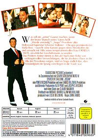 Oscar - Vom Regen in die Traufe [DVD], 1