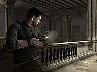 Splinter Cell - Conviction [Microsoft Xbox 360], 1