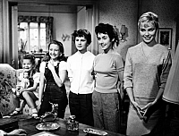 Witwer mit 5 Töchtern [Blu-ray], 5