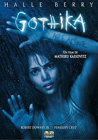 Gothika [DVD], 1