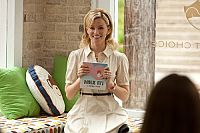 Was passiert, wenn's passiert ist [DVD], 8