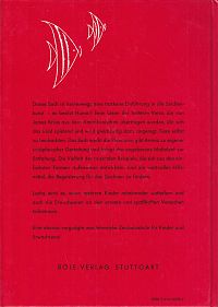 Wir zeichnen Tiere, 1