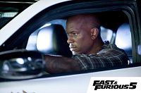 Fast & Furious 5 [DVD], 8