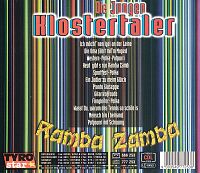 Ramba Zamba [CD], 1
