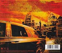 Street's Disciple [CD], 1