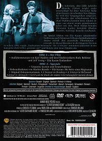 Endstation Sehnsucht [DVD], 1