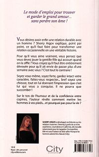 Pourquoi les hommes adorent épouser les chieuses ?, 1