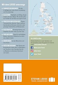 Stefan Loose Reiseführer: Philippinen, 1