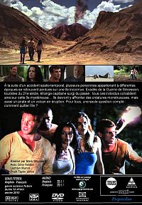 Mysterious Island [DVD], 2