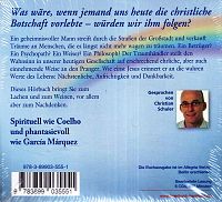 Der Traumhändler, 1