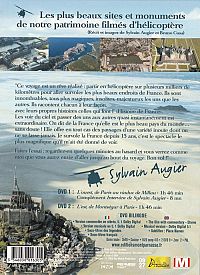 La France vue du ciel [DVD], 1