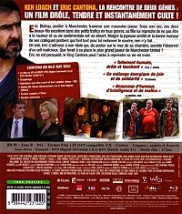 Looking for eric [Blu-ray], 2