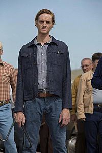 Quarry - Saison 1 [DVD], 4