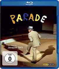 Parade [Blu-ray], 1