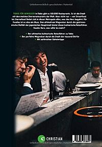 Tokio für Foodies - Die besten kulinarischen Hotspots der Stad, 1