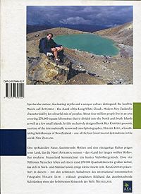 kaleidoscope new zealand, 1