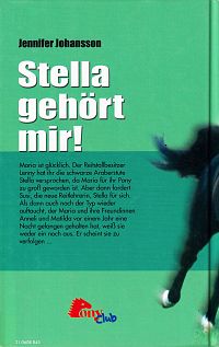Stella gehört mir!, 1