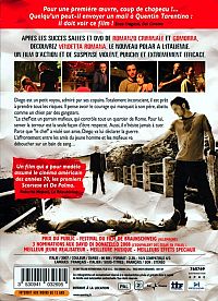 Vendetta romana [DVD], 1