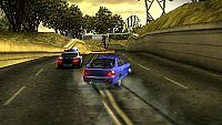 Need for Speed: Most Wanted 5-1-0 [Sony PlayStation Portable], 3