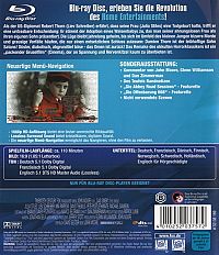 La malédiction [Blu-ray], 1
