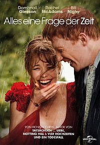 Alles eine Frage der Zeit [DVD], 1