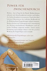 Mudras, 1