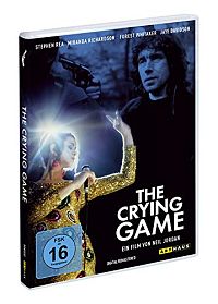 The crying game [DVD], 3