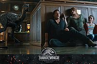 Jurassic World - Das gefallene Königreich [DVD], 6