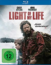 Light of my Life [Blu-ray], 1