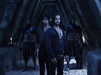 Da Vinci's Demons - Saison 2 [Blu-ray], 1