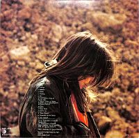 Gianna nannini una radura [Vinyl], 1