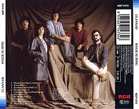 Magical Ring [CD], 1