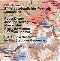 Die Schweiz – ein städtebauliches Portrait, 1