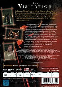 The Visitation [DVD], 1