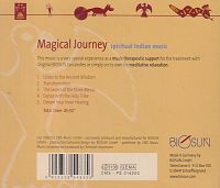 Magical Journey [CD], 1