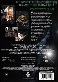 Final Days - Die letzten Tage der Menschheit [DVD], 1