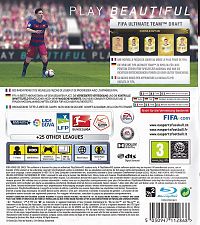 Fifa 16 [Sony PlayStation 3], 1
