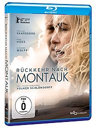 Rückkehr nach Montauk [Blu-ray], 4