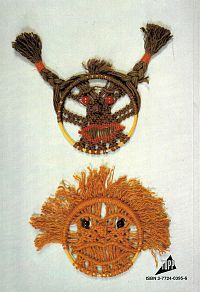 Makramee - Geschenke, 1