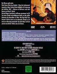 2010 - Das Jahr, in dem wir Kontakt aufnehmen [DVD], 1